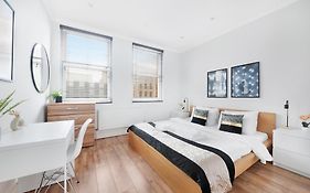 Family Friendly - Stylish Kentish Town